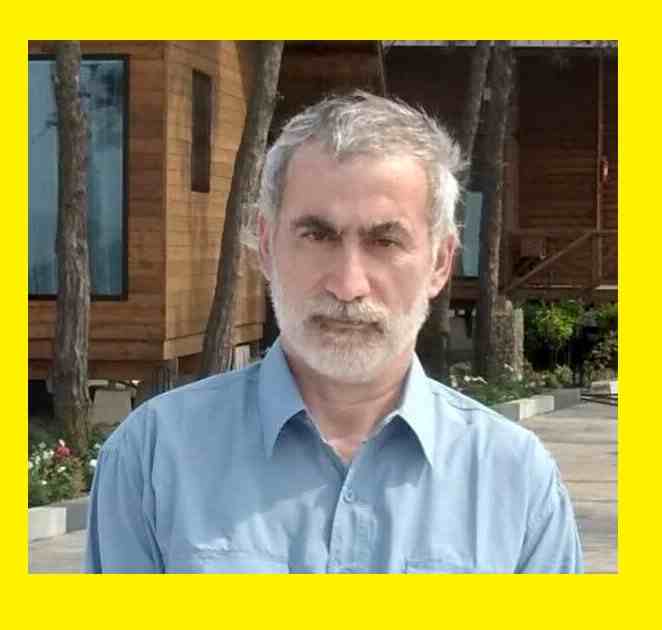 بیوگرافی ابراهیم فاضل طلبه کیست و ماجرای غرق شدن و درگذشت