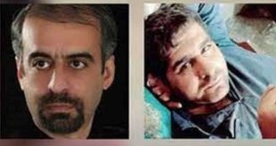 بیوگرافی یوسف مهرداد و صدرالله فاضلی زارع و علت اعدام + هتاکی به اسلام