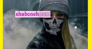 فاطمه کاوه ای کیست بیوگرافی +حواشی و جنجال ها