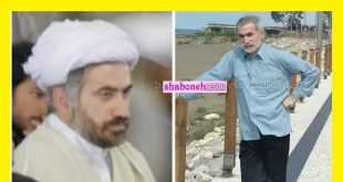 بیوگرافی ابراهیم فاضل طلبه کیست و ماجرای غرق شدن و درگذشت