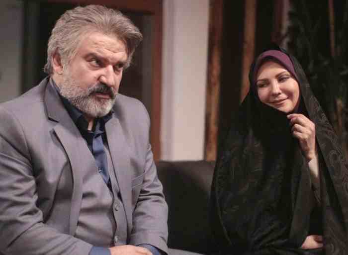 بیوگرافی بازیگران سریال تصمیم نهایی با نقش +اسامی و عکس و داستان