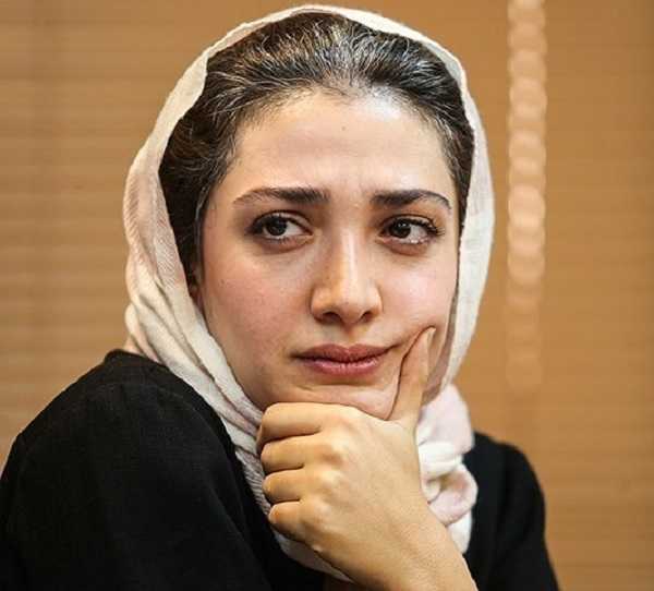 بازیگر نقش سایه در سریال آمستردام کیست بیوگرافی و عکس