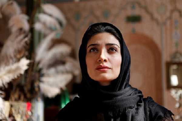 بازیگر نقش سایه در سریال آمستردام کیست بیوگرافی و عکس