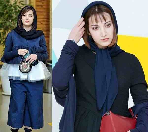 بازیگر نقش بیتا در سریال آمستردام کیست +بیوگرافی و عکس 