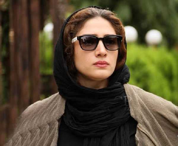 بازیگر نقش سایه در سریال آمستردام کیست بیوگرافی و عکس