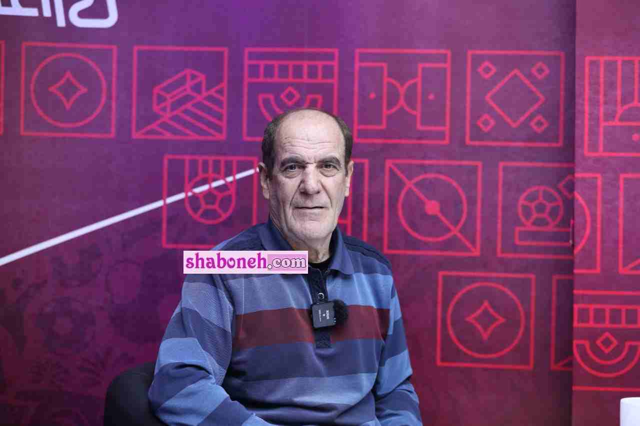بیوگرافی حسین عسگری داور فوتبال کیست +سوابق و حواشی