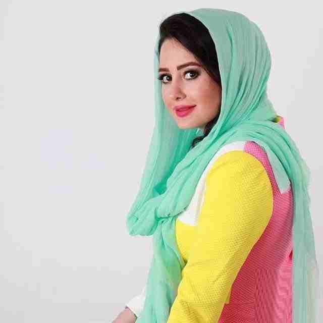 بیوگرافی گلناز خالصی بازیگر و همسرش +عکس و سوابق و اینستاگرام