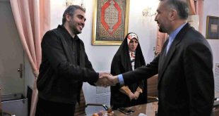 پدر علی رضوانی کیست علت درگذشت و فوت و عکس