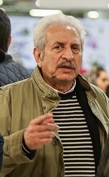 بیوگرافی بازیگران فیلم بیرون از بهشت با نقش +اسامی و عکس داستان