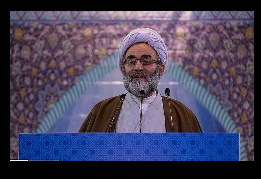 بیوگرافی آیت الله رسول فلاحتی امام جمعه رشت و شغل فرزندان +حواشی