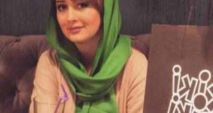 بیوگرافی گلناز خالصی بازیگر و همسرش +عکس و سوابق و اینستاگرام