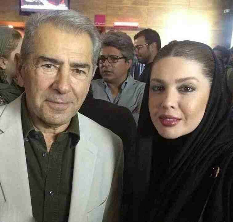 بیوگرافی بازیگران فیلم بیرون از بهشت با نقش +اسامی و عکس داستان