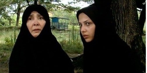بیوگرافی بازیگران فیلم بیرون از بهشت با نقش +اسامی و عکس داستان