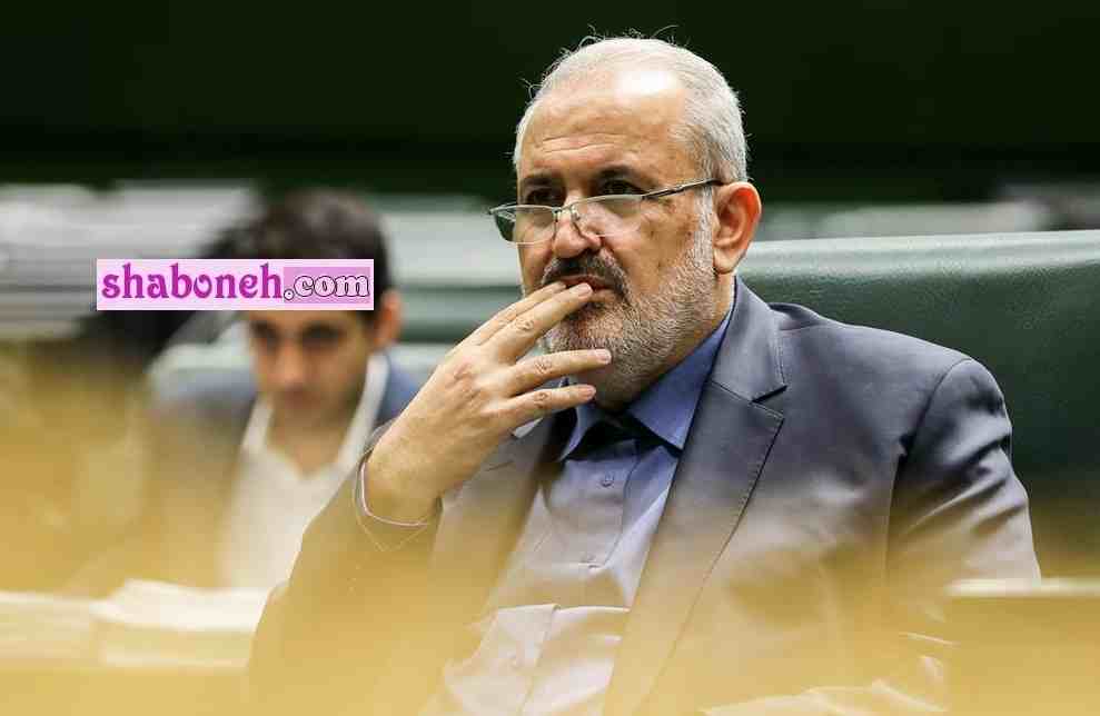 بیوگرافی عباس علی آبادی وزیر صمت و همسر و فرزندانش کیست +سوابق