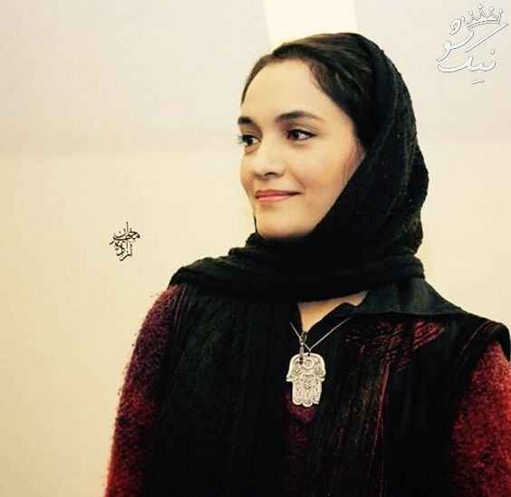 بازیگر نقش نیلوفر در سریال پلیس جوان کیست +بیوگرافی و عکس جنجالی