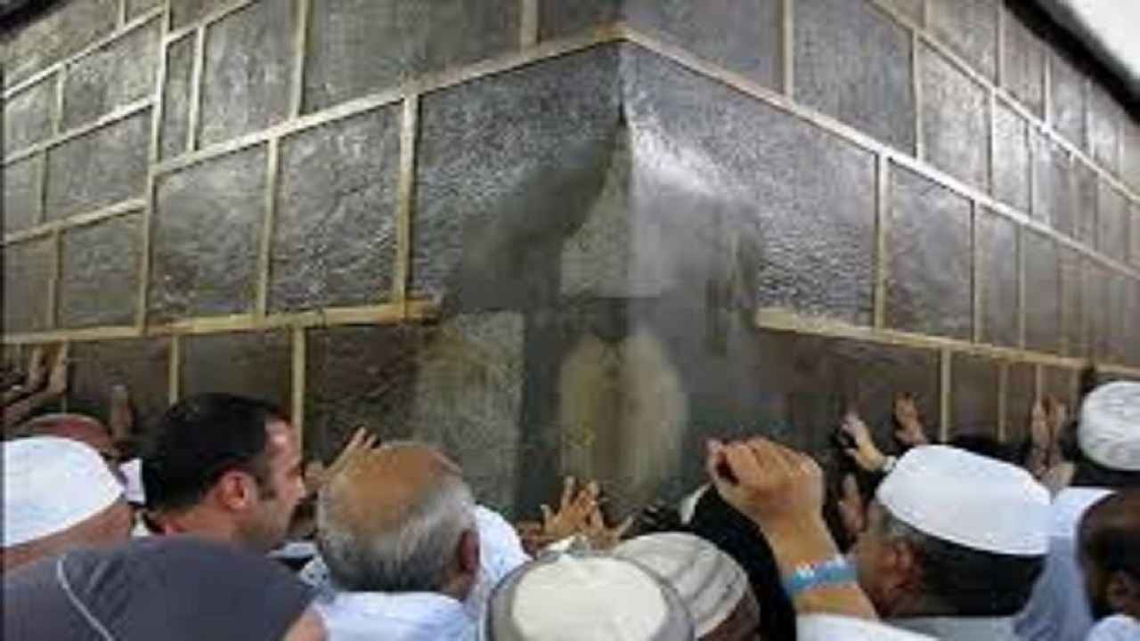 فیلم کامل شکاف کعبه رائفی پور افشاگری کرد و آل سعود را رسوا کرد