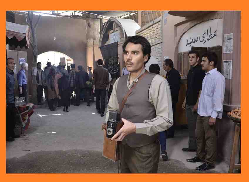 بیوگرافی بازیگران فیلم مثل یک پدر با نقش و خلاصه داستان و عکس
