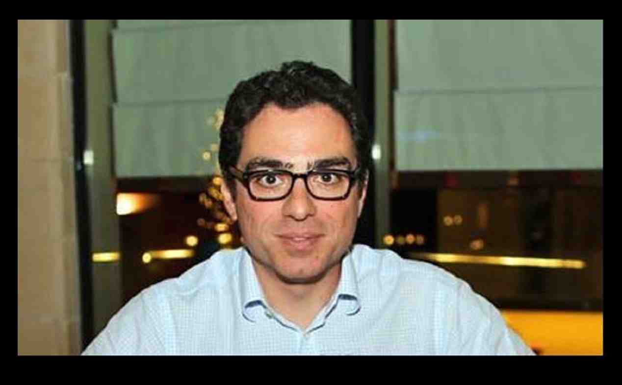 بیوگرافی سیامک نمازی پسر کیست جرم و ماجرای دستگیری و زندانی