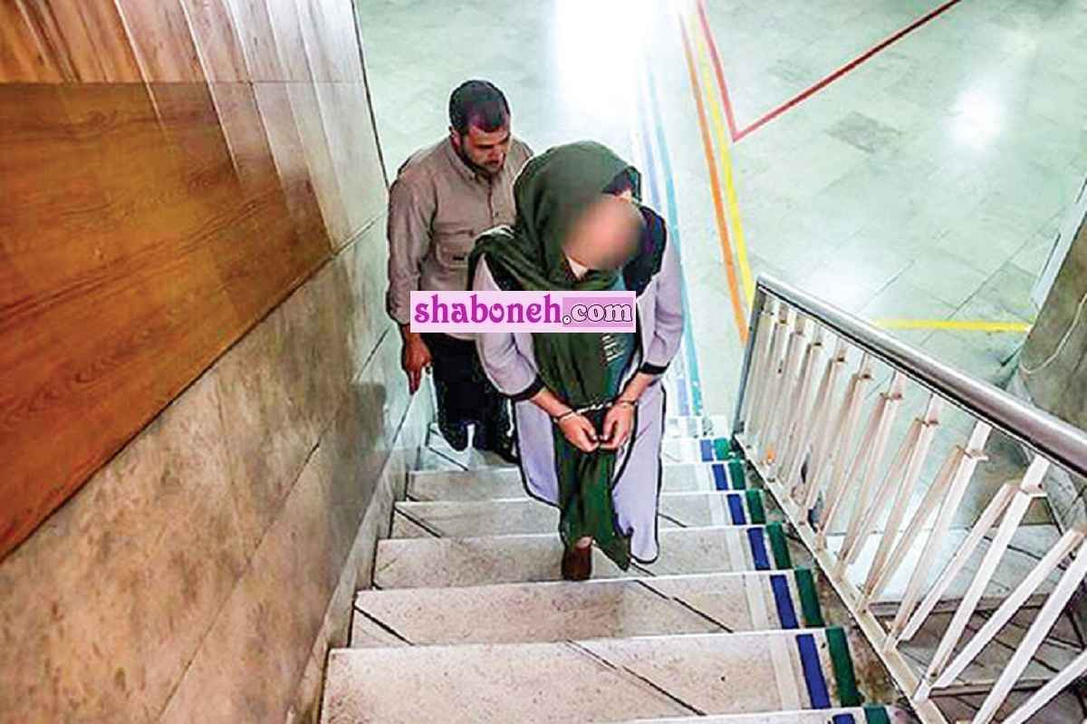 مسیح علی نژاد دستگیر شد! ماجرای دستگیری مسیح علینژاد توسط سپاه پاسداران