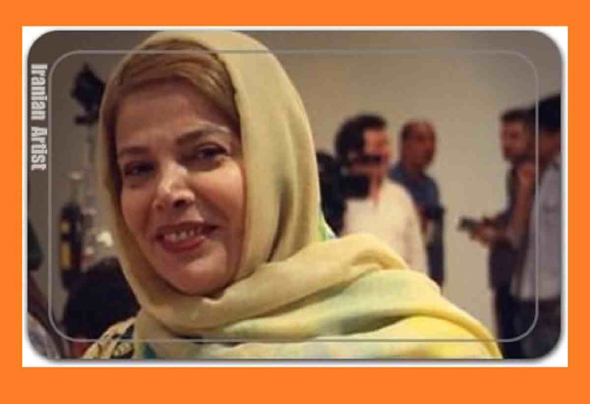 بیوگرافی عطیه غبیشاوی بازیگر نقش مادر در سریال دنیای شیرین دریا +عکس جدید