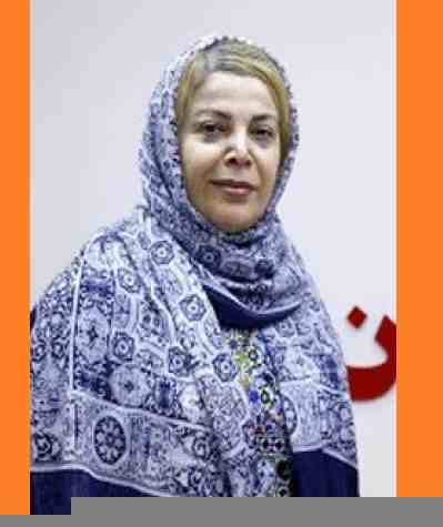 بیوگرافی عطیه غبیشاوی بازیگر نقش مادر در سریال دنیای شیرین دریا +عکس جدید