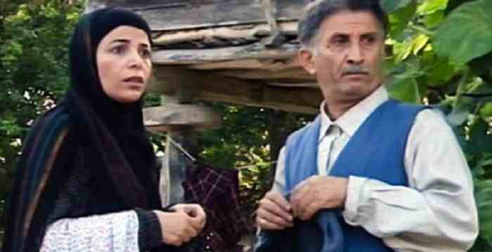 بیوگرافی عطیه غبیشاوی بازیگر نقش مادر در سریال دنیای شیرین دریا +عکس جدید