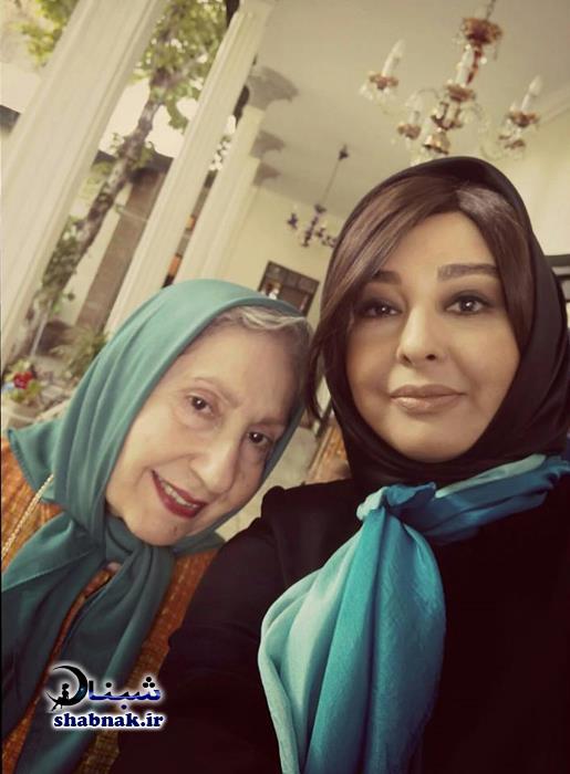 بازیگر نقش شادی در فیلم زن بدلی کیست +عکس جدید و بیوگرافی