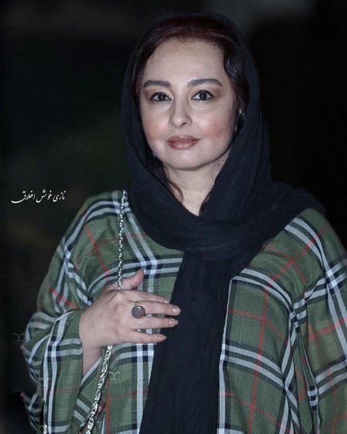 بازیگر نقش شادی در فیلم زن بدلی کیست +عکس جدید و بیوگرافی