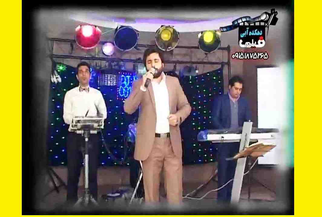 علت اصلی درگذشت رسول محمدیان خواننده مشخص شد +عکس 