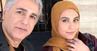 بازیگر نقش رامین در سریال بدون شرح کیست بیوگرافی و عکس جدید