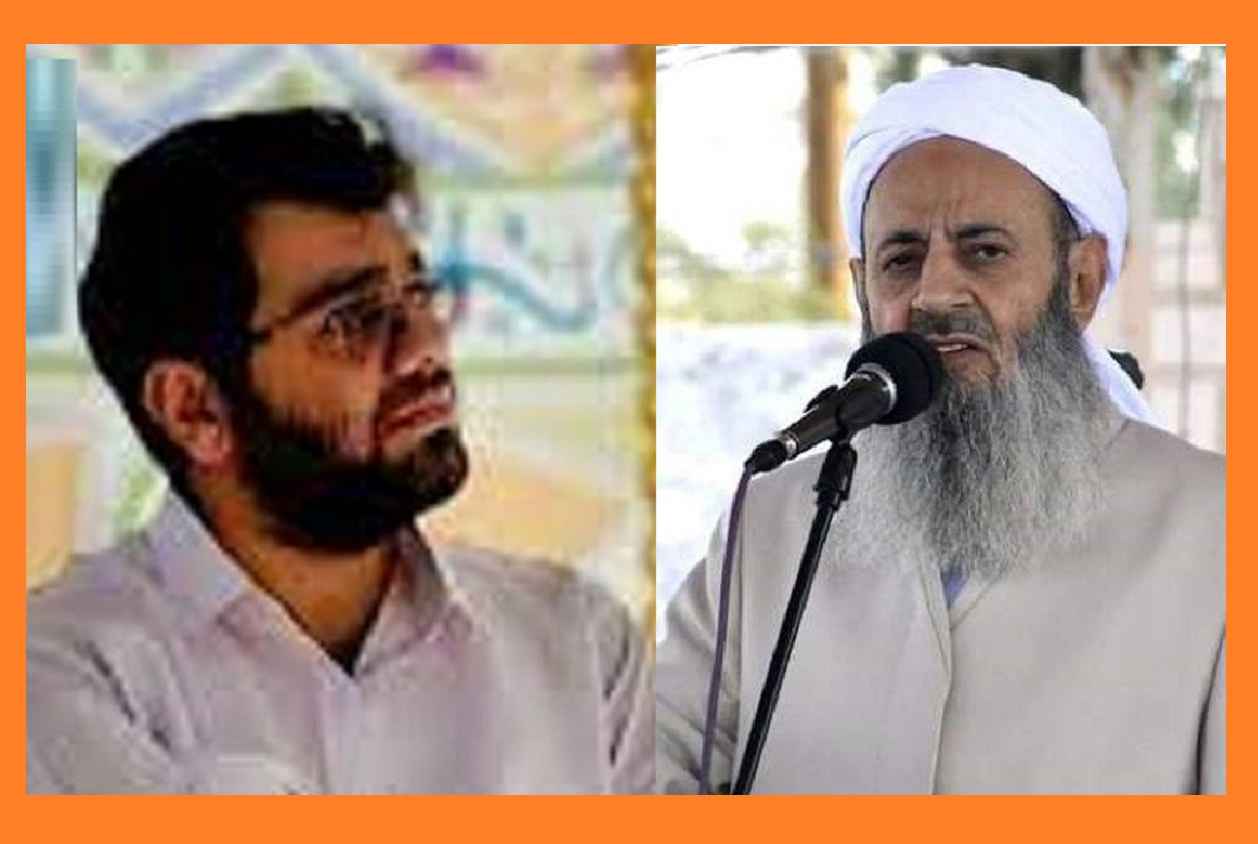 بیوگرافی عبدالنصیر شه‌ بخش نوه مولوی عبدالحمید کیست +ماجرای دستگیری