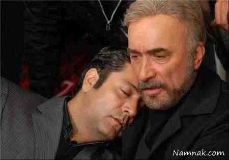 بیوگرافی بازیگران فیلم مثل یک پدر با نقش و خلاصه داستان و عکس