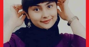 بیوگرافی ملیکا منصوری بازیگر نقش سمیه در سریال چشم بندی + اینستاگرام