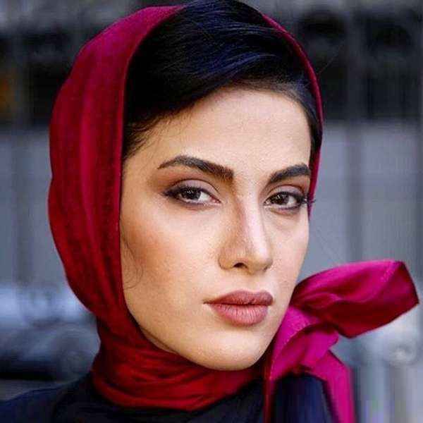 بازیگر نقش گیتی در سریال تب و تاب کیست بیوگرافی و عکس های جنجالی