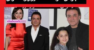 دکتر فیروز نادری مدیر ناسا درگذشت علت فوت و مرگ فیروز نادری چه بود