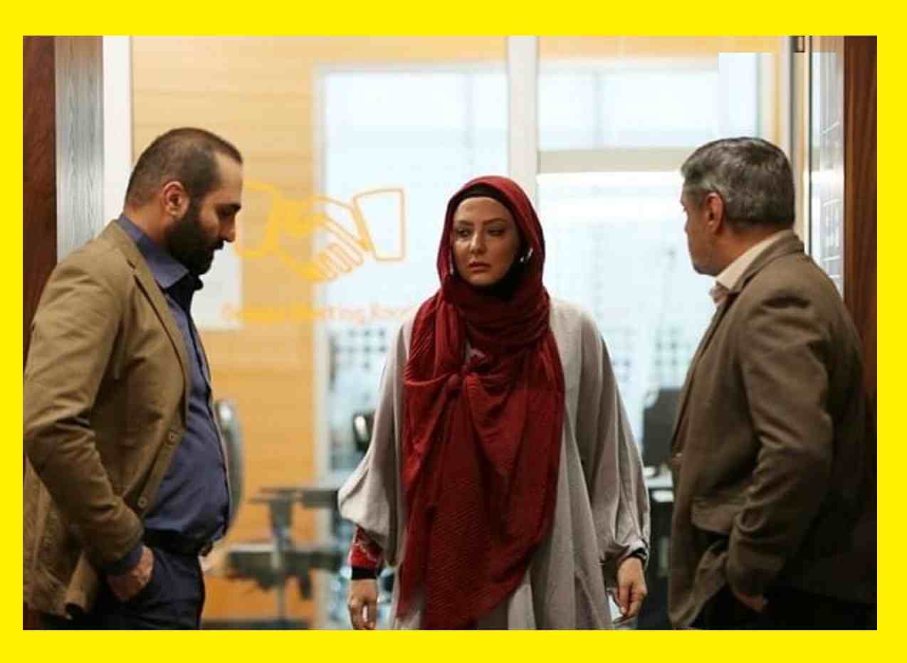 اسامی و بیوگرافی فیلم لونه شغال با نقش +خلاصه داستان و دانلود