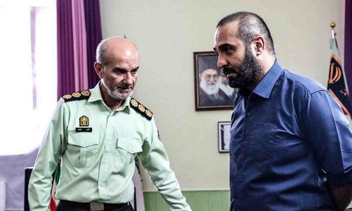 اسامی و بیوگرافی فیلم لونه شغال با نقش +خلاصه داستان و دانلود