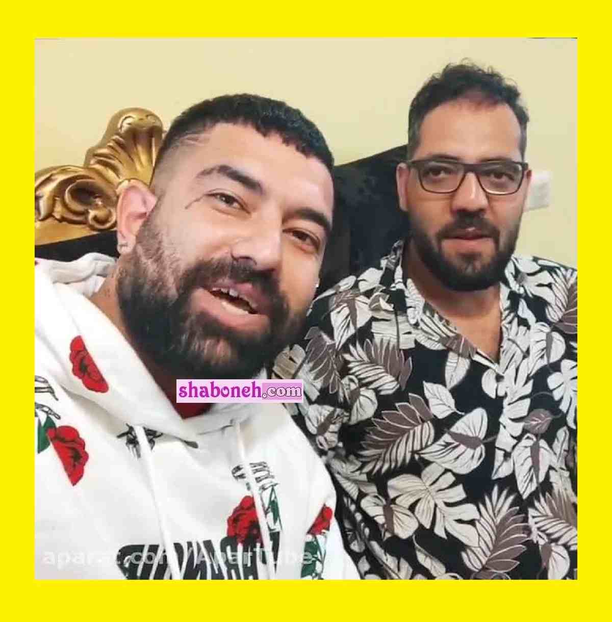 علت درگذشت پیمان آدیداس بلاگر مشخص شد + فیلم