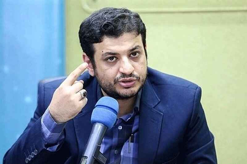 فیلم کامل شکاف کعبه رائفی پور افشاگری کرد و آل سعود را رسوا کرد