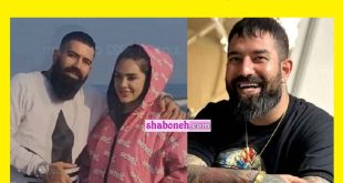 بیوگرافی پیمان آدیداس بلاگر اینستاگرام و همسرش کیست +فوت و مرگ