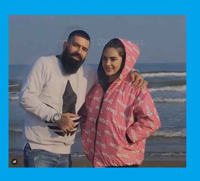 بیوگرافی پیمان آدیداس بلاگر اینستاگرام و همسرش کیست +فوت و مرگ