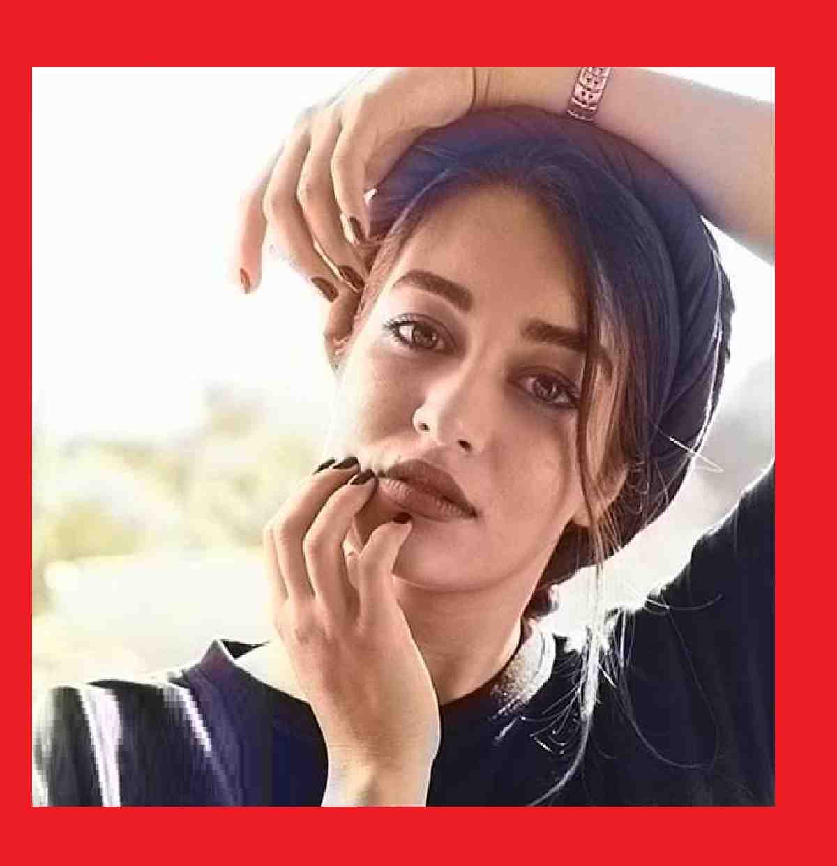 بازیگر نقش نیکان در سریال نیکان کیست بیوگرافی عکس جنجالی