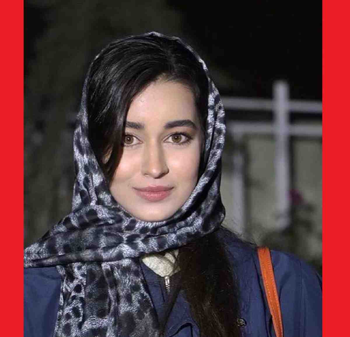 بازیگر نقش نیکان در سریال نیکان کیست بیوگرافی عکس جنجالی