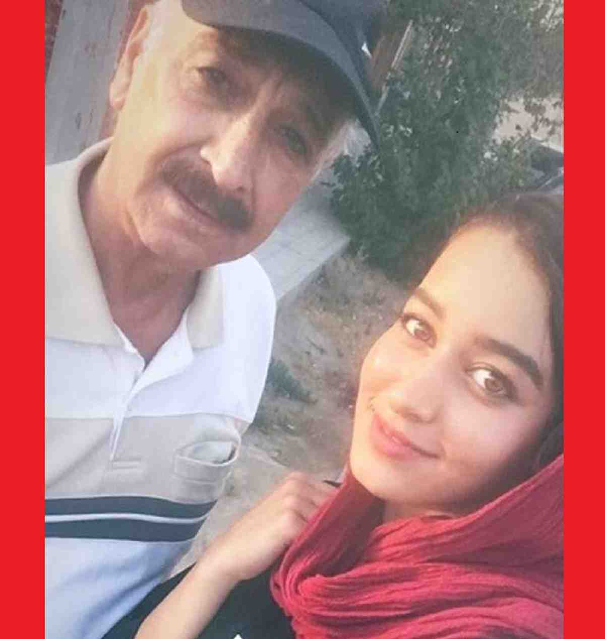 بازیگر نقش نیکان در سریال نیکان کیست بیوگرافی عکس جنجالی
