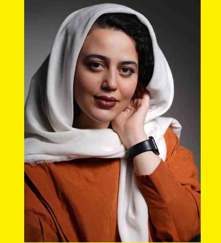 مریم شعبانی بازیگر نقش حدیث در سریال نیکان کیست بیوگرافی و عکس جنجالی