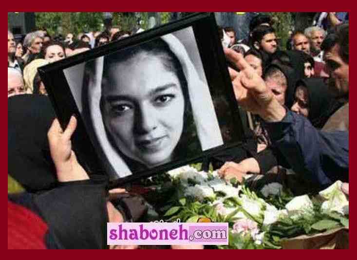 بازیگر نقش دریا در سریال دنیای شیرین دریا کیست +سرنوشت و عکس