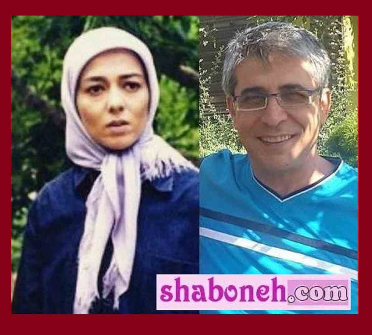 بازیگر نقش دریا در سریال دنیای شیرین دریا کیست +سرنوشت و عکس