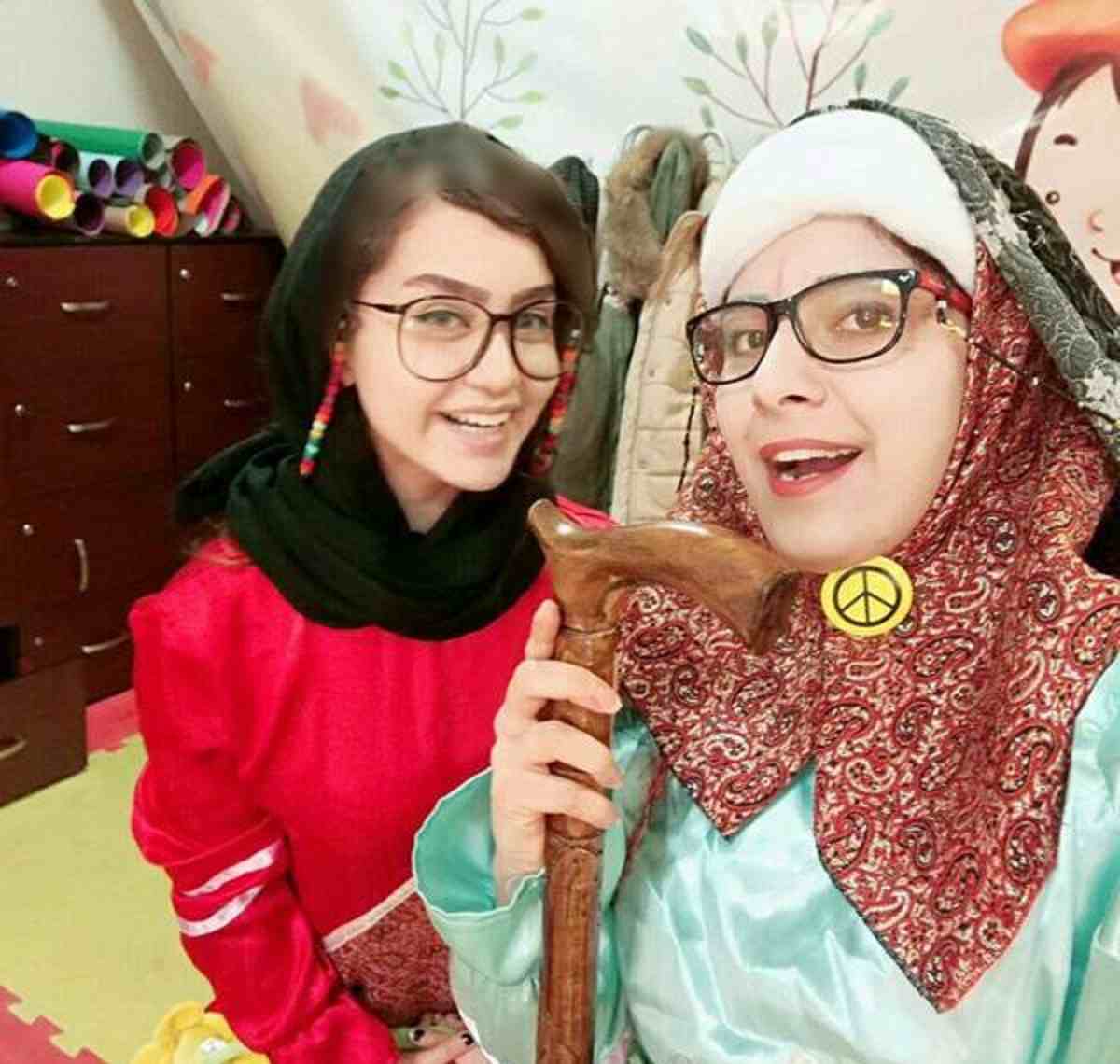 بازیگر نقش شیلان در سریال سوران کیست + بیوگرافی و عکس