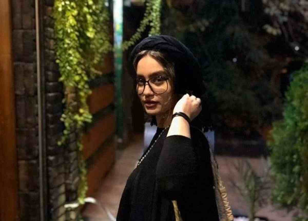 بازیگر نقش شیلان در سریال سوران کیست + بیوگرافی و عکس