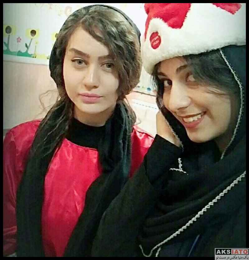 آسو پاشاپور بازیگر نقش شیلان در سریال سوران کیست + بیوگرافی و عکس